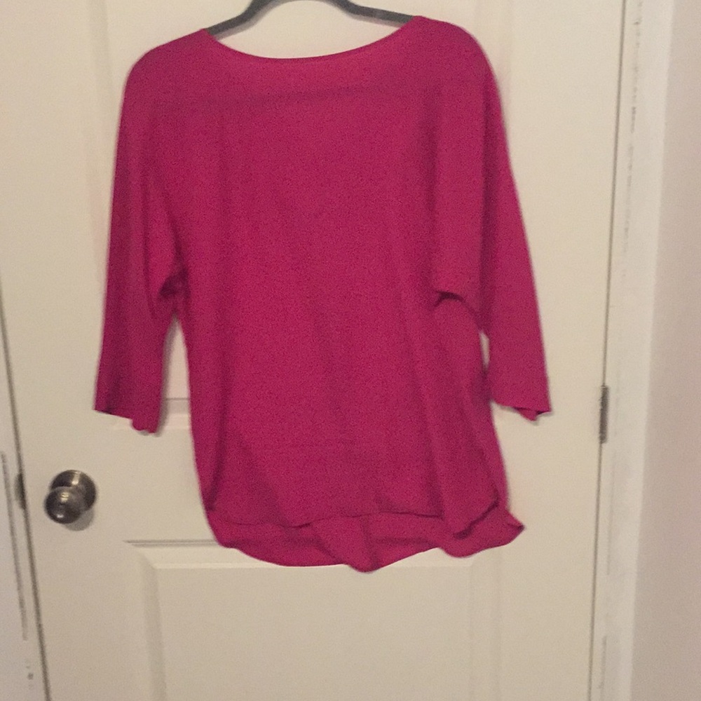 Blouse NWT